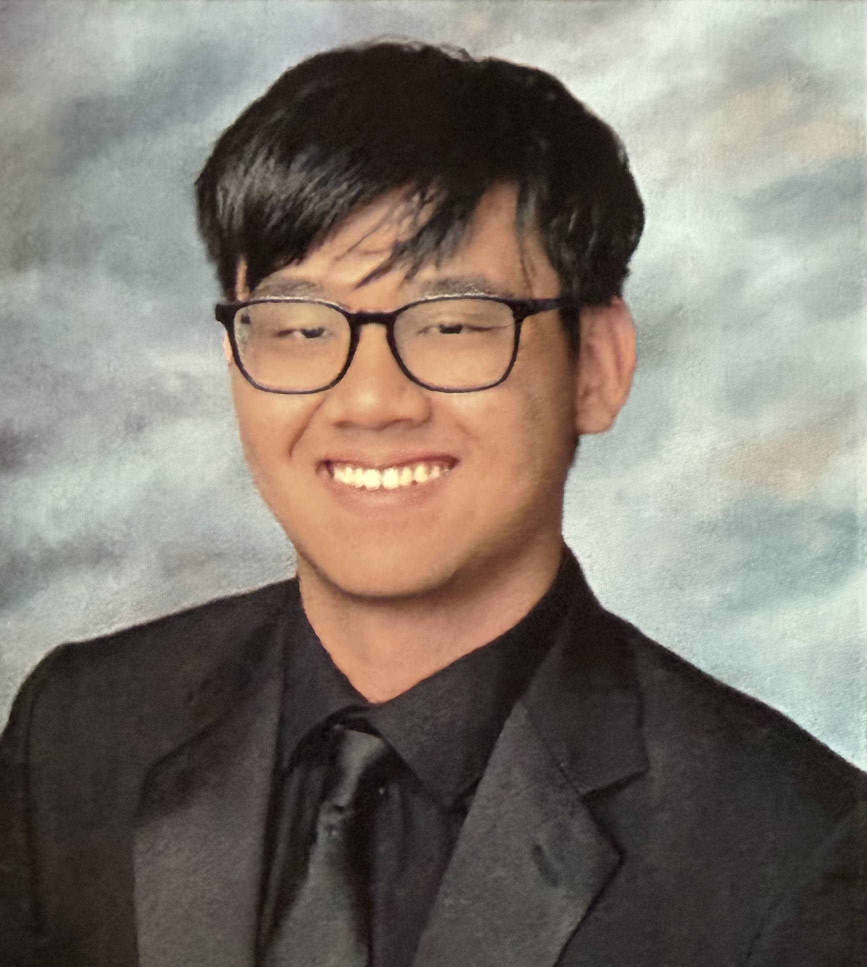 Ethan Nguyen